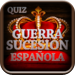Quiz: Guerra de la Sucesión Española