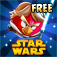 Angry Birds Star Wars Free